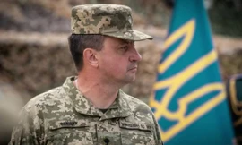 Mỹ giúp Ukraine điều tra nguyên nhân vụ tai nạn máy bay F-16