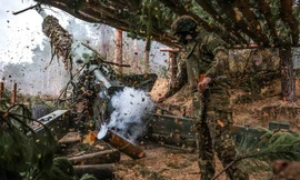 Xung đột Nga - Ukraine ngày 6/2: Nga phá hủy cứ điểm Ukraine ở Kharkov, chặn nỗ lực tiến công ở Donetsk