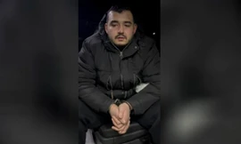 Nga bắt giữ nghi phạm vụ đánh bom ám sát tướng quân đội cấp cao