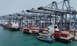 Trung Quốc áp thuế 34% lên toàn bộ hàng hóa Mỹ từ ngày 10/4