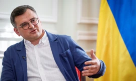 Ukraine tuyên bố không chấp nhận yêu cầu thỏa hiệp của NATO