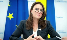 Rộ tin Thủ tướng Ukraine sắp bị miễn nhiệm, lộ diện ứng viên thay thế