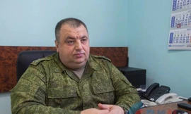 Quan chức Luhansk thiệt mạng vì bị đánh bom xe, Ukraine nhận trách nhiệm