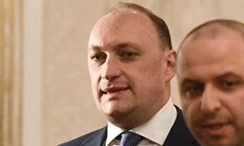 LHQ đề nghị điều tra cái chết của quan chức Ukraine được cho là tham gia đàm phán với Nga