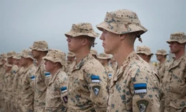 Ảnh minh họa: Tasnim