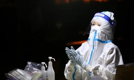 Trung Quốc phát hiện 35 người nhiễm virus mới có nguồn gốc từ động vật