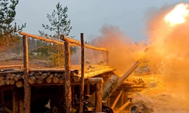 Xung đột Nga - Ukraine ngày 30/3: Nga nói Ukraine chỉ còn kiểm soát ba khu định cư ở tỉnh Kursk