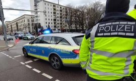 Bắt giữ con tin, đòi tiền chuộc hàng triệu euro ở Đức