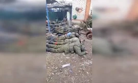 Nga cáo buộc Ukraine hành quyết tù binh chiến tranh