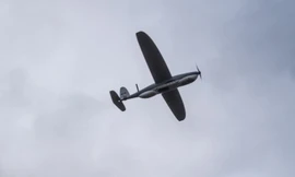 Ukraine không ngừng tấn công lãnh thổ Nga dù thiếu máy bay không người lái