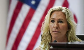 Hạ nghị sĩ Mỹ: 'Ukraine sẽ không nhận thêm một xu nào nếu đảng Cộng hòa giành được Quốc hội'