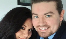 Bé Navi Bond Patrick. Ảnh: CNN