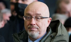 Ukraine sẽ có Bộ trưởng Quốc phòng mới vào tuần sau?