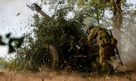 Xung đột Nga - Ukraine ngày 24/10: Nga loại bỏ sở chỉ huy của hai trung đoàn Ukraine