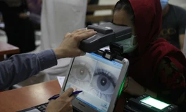 Dữ liệu quân sự nhạy cảm của Mỹ bất ngờ được rao bán trên eBay