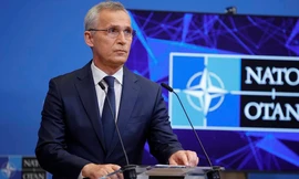 Lãnh đạo NATO thừa nhận phương Tây sẽ phải trả giá vì hỗ trợ Ukraine