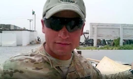 Sohail Pardis. Ảnh: CNN