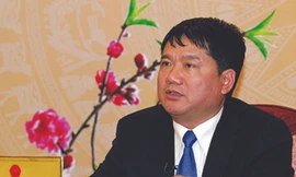 Mời Bộ trưởng Giao thông về làm trưởng thôn