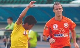 Những cú phạt đền gây tranh cãi