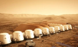 Định cư trên sao Hỏa