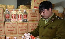 Kiểm tra mà không phát hiện 'rượu độc' gây chết người