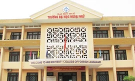 Giảm 50% học phí để thu hút thí sinh học tiếng Nga