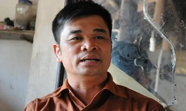 “Tôi tin anh Chấn vô tội”