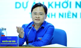 T.Ư Đoàn phát động cuộc thi Ý tưởng khởi nghiệp sáng tạo thanh niên nông thôn” năm 2020