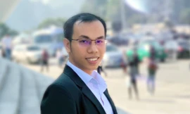 Tiền Phong Golf Championship chắp cánh tài năng trẻ, lan tỏa hình ảnh Việt Nam