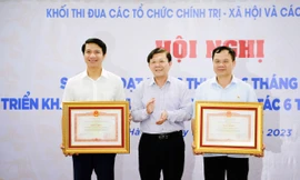 Trung ương Đoàn tiên phong, tích cực và làm rất hiệu quả chuyển đổi số