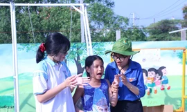 T.Ư Đoàn chỉ đạo tổ chức tình nguyện Hè trước diễn biến dịch COVID-19