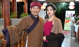 'Xoắn não' với trăm tình huống 'Hài hại não'