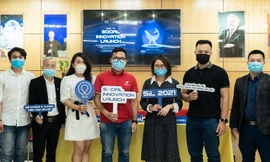 Tìm kiếm tài năng trẻ từ 18-25 tuổi có ý tưởng kiến tạo xã hội