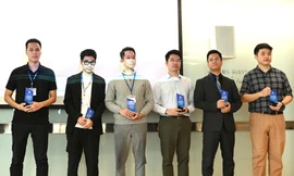 Cựu hacker Hiếu PC, 'Chim sẻ đi nắng' tham gia đội hình Bình dân học vụ số
