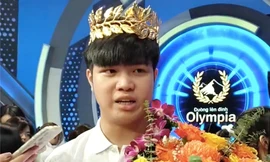Chia sẻ của quán quân Đặng Lê Nguyên Vũ ngay sau trận chung kết Đường lên đỉnh Olympia 22