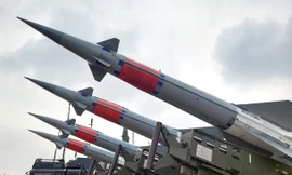 Tổ chức quy mô lớn Triển lãm Quốc phòng quốc tế Việt Nam 2024