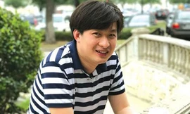 Thí sinh sớm dừng bước Đường lên đỉnh Olympia thành danh tại Mỹ