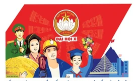 Lấy ý kiến nhân dân về dự thảo báo cáo trình Đại hội toàn quốc Mặt trận Tổ quốc Việt Nam lần thứ X