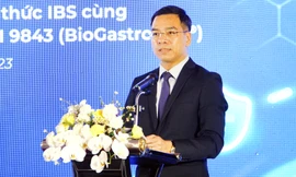 Hội Thầy thuốc trẻ Việt Nam tổ chức hội thảo về hội chứng 10% dân số toàn cầu mắc