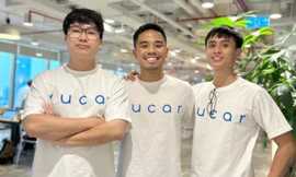 Startup trẻ ra mắt nền tảng mua bán xe cũ tích hợp công nghệ AI 