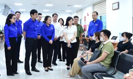 Đội hình 'kỹ sư số cộng đồng' hỗ trợ xã, phường, đặc khu trên toàn quốc