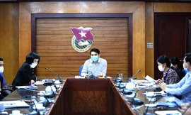 Truyền cảm hứng từ sách trắng về thanh niên khởi nghiệp