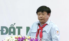 Mô hình nhà thiếu nhi ươm mầm, chắp cánh tài năng trẻ phát triển