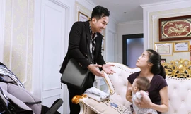 Hành động tâm lý và lời khen 'vợ đẹp' hóa giải căng thẳng, xung đột gia đình