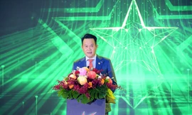 Hình thành thế hệ doanh nghiệp tư nhân mới có tư duy toàn cầu, phụng sự đất nước