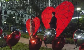 Giá trị của gia đình sau những chênh vênh sóng gió