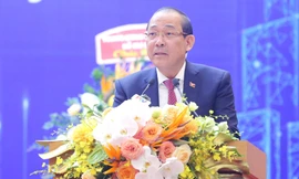 Vận động đoàn viên thanh niên khởi nghiệp sáng tạo, đảm nhận dự án cộng đồng