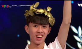 Cơ hội cho chàng trai Quảng Trị tiếp bước đàn anh vô địch Olympia