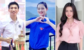 Cầu thủ Đoàn Văn Hậu, Quỳnh Kool làm Đại sứ Chiến dịch tình nguyện Hè 2024