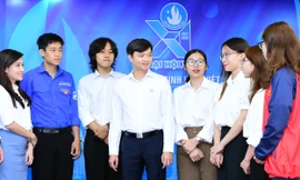 Không để sinh viên gián đoạn việc học, nghỉ học vì khó khăn
